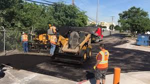  Summerville, SC Driveway Paving Pros